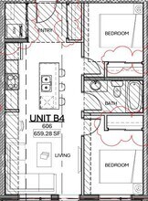 Building Photo - 8615-8108 108 St NW