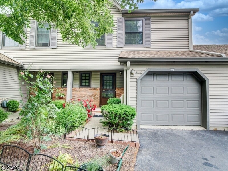 402 Marten Rd, Princeton, NJ 08540 Townhome Rentals in Princeton NJ