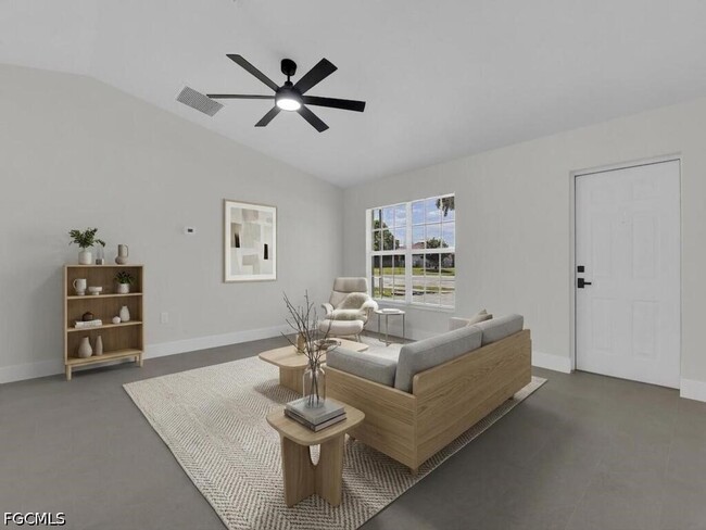 Foto del edificio - 2509 Academy Blvd