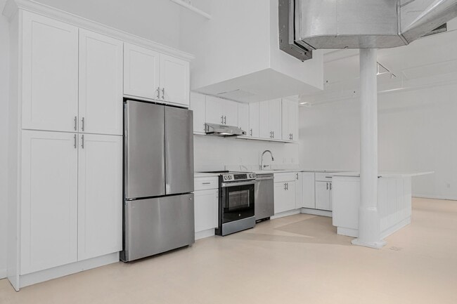 Foto del edificio - 6 E 14th St