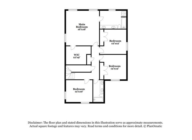 Foto del edificio - 11230 Wild Goose Dr