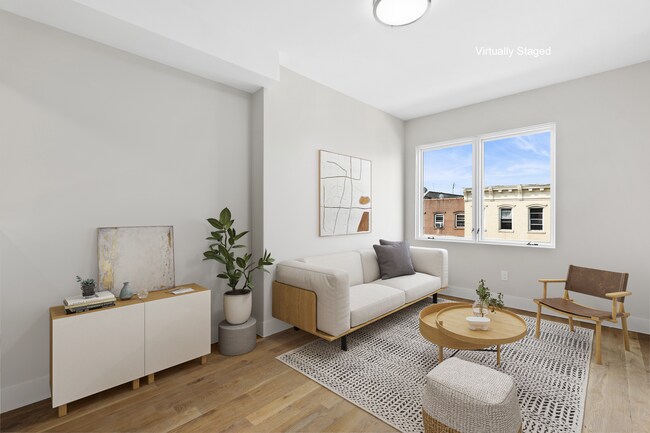 Foto del edificio - 437 Franklin Ave