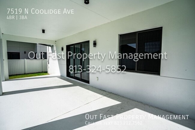 Building Photo - 7519 N Coolidge Ave
