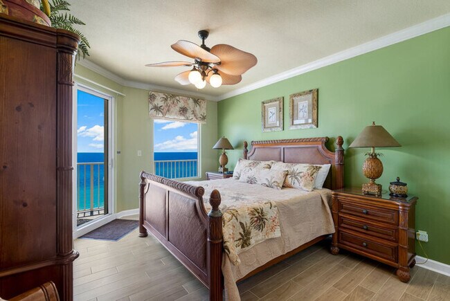 Building Photo - Beachfront Bliss: Luxe 3BR Condo at Mariso...