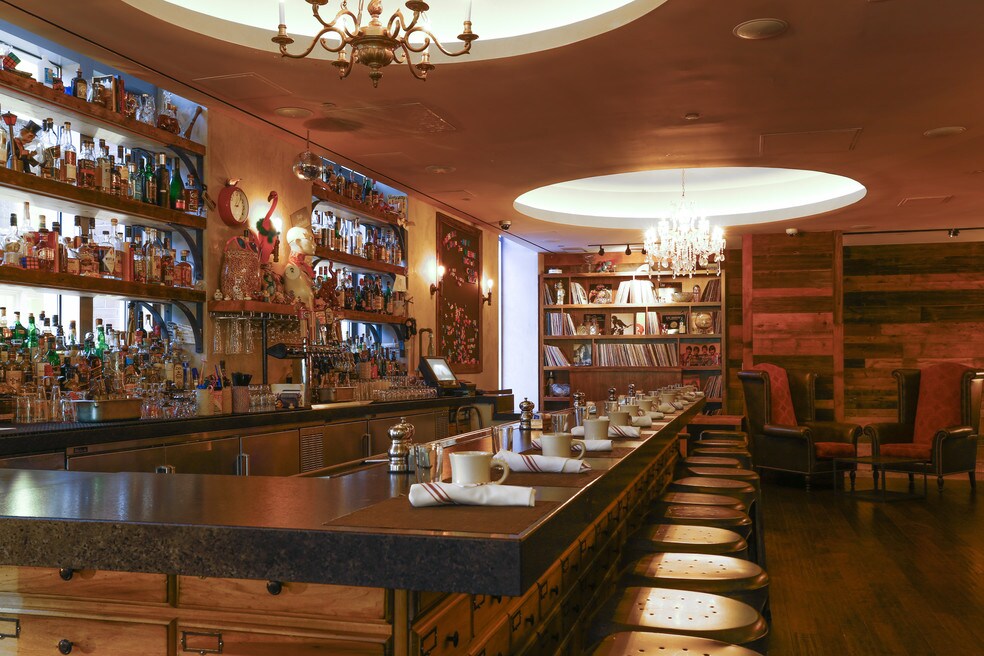 Is Leather District a Good Place To Live in Boston? Neighborhood