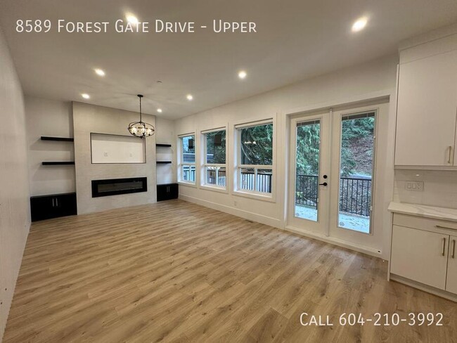 Building Photo - Brand New Upper Level Home - 1 Month Free ...