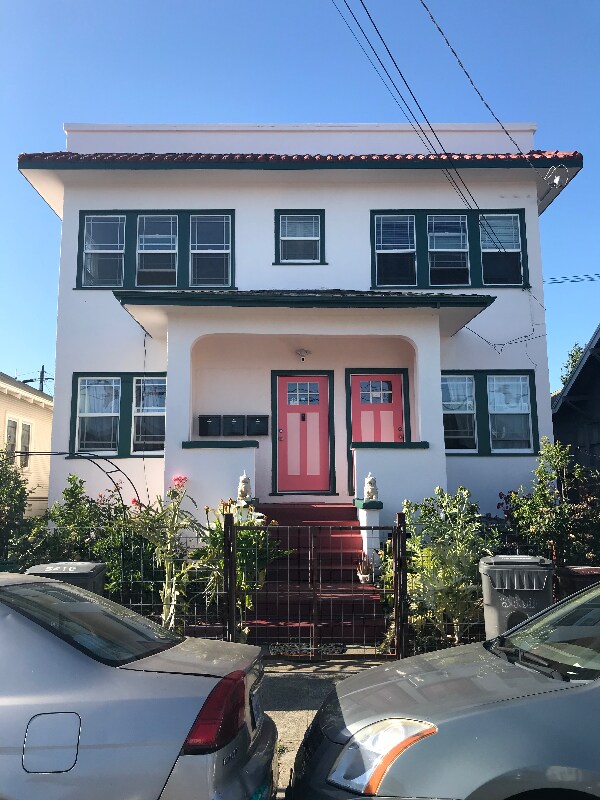 Foto principal - 5410 Princeton St