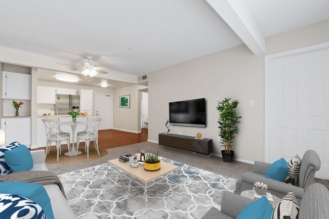 Building Photo - Bradford Terrace Senior Apartments