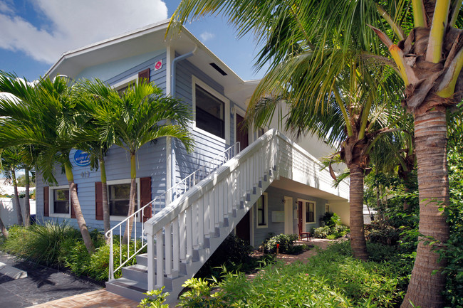 Foto del edificio - 413 SE 16th St