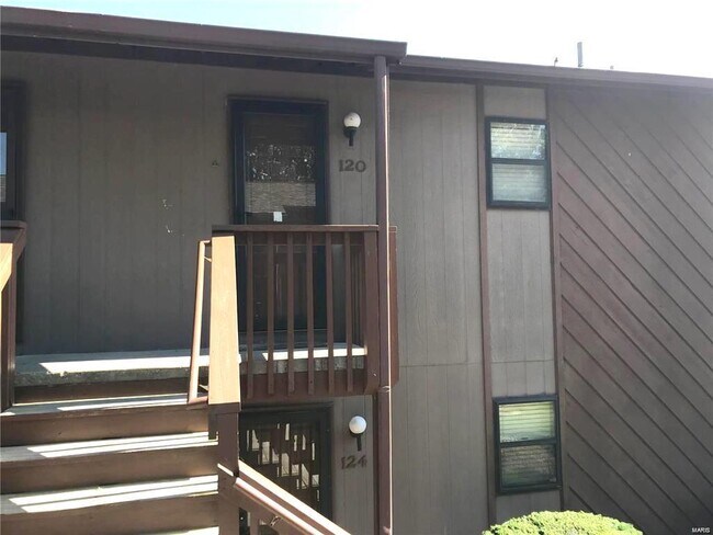 Foto del edificio - 120 Ashley Dr