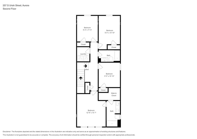 Building Photo - 257 S Uriah St