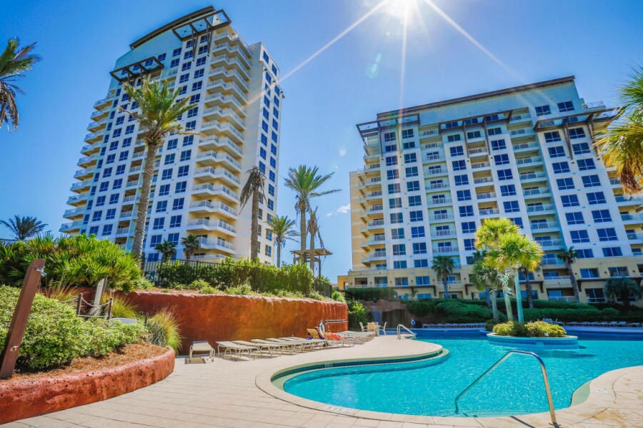 Foto principal - 5000 S Sandestin Blvd