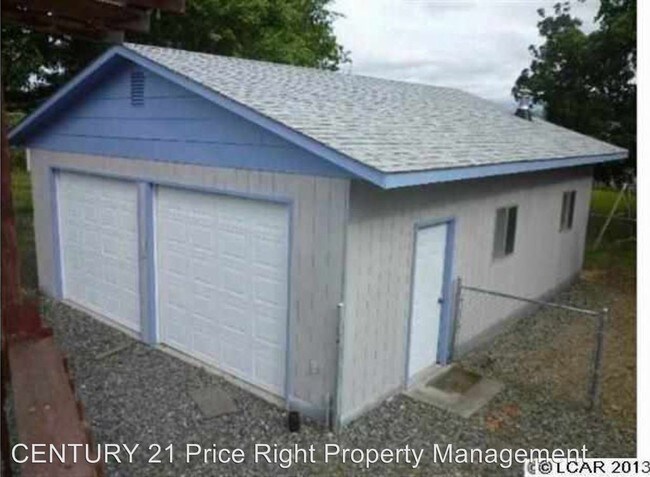 Building Photo - 4 br, 2 bath House - 1939 Reservoir Rd