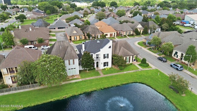 Foto del edificio - 406 Harbor Bend Blvd