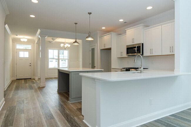 Foto del edificio - 3775 Spicetree Drive