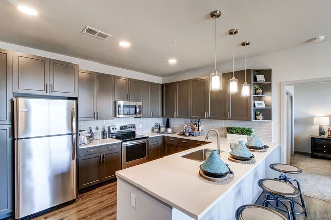 The Argonne apartments — community photo - The Argonne