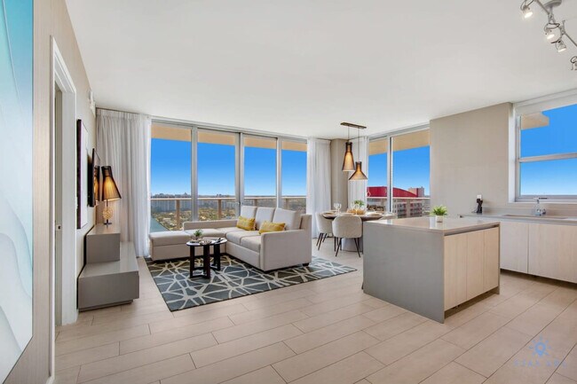 Foto del edificio - 4010 S Ocean Dr