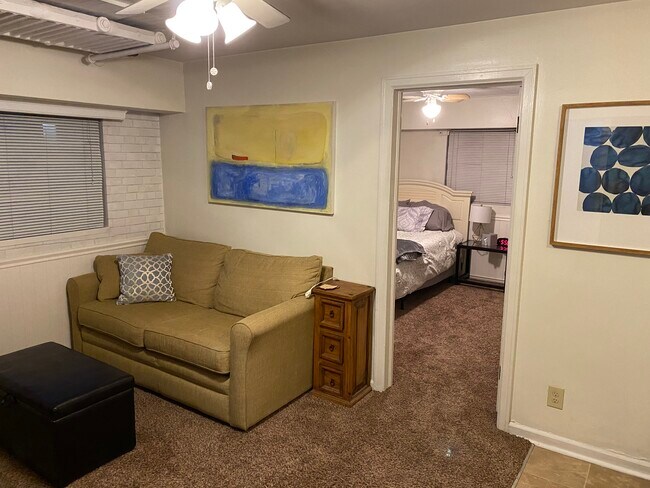 Sleeper sofa - 100 Lewiston Rd