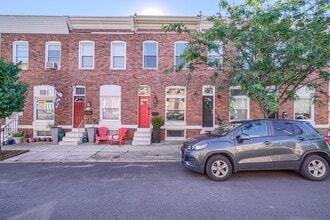 631 S Eaton St