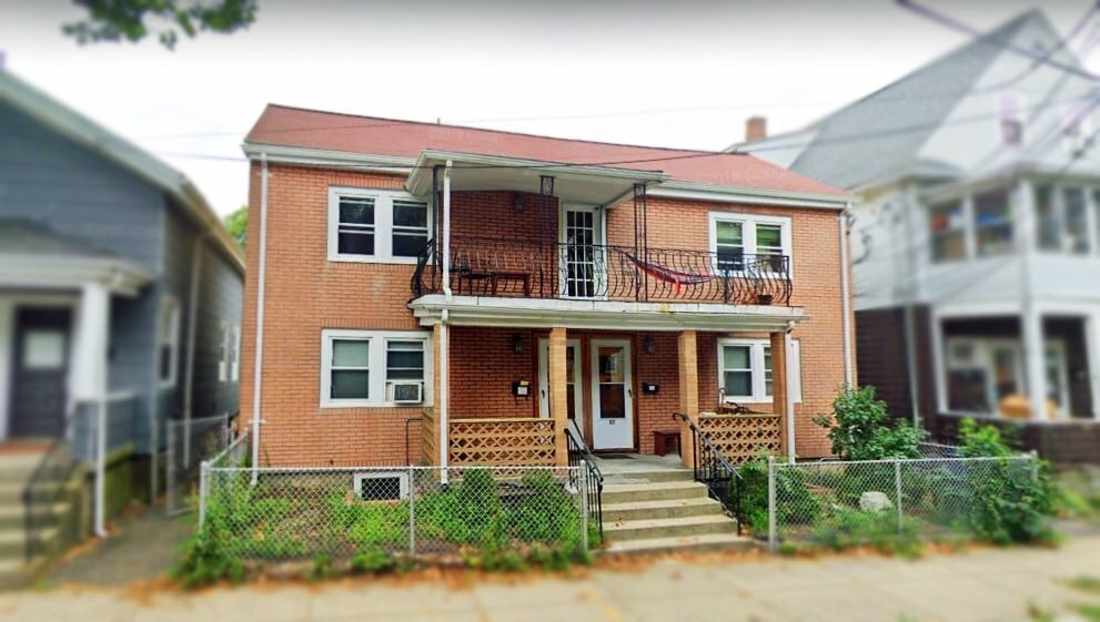 Primary Photo - 57 Shannon St