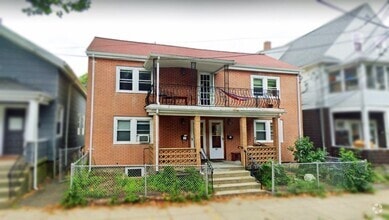 Building Photo - 57 Shannon St