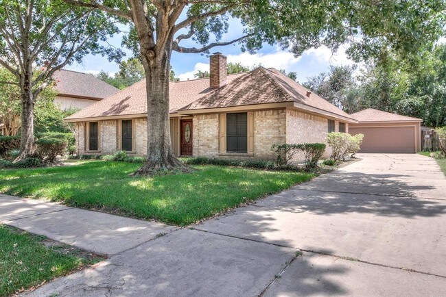 Building Photo - 14715 Knightsway Dr
