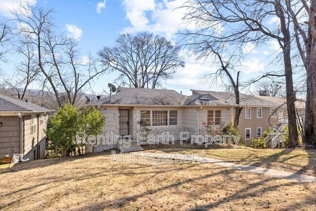 Foto del edificio - 8025 1st Ave S