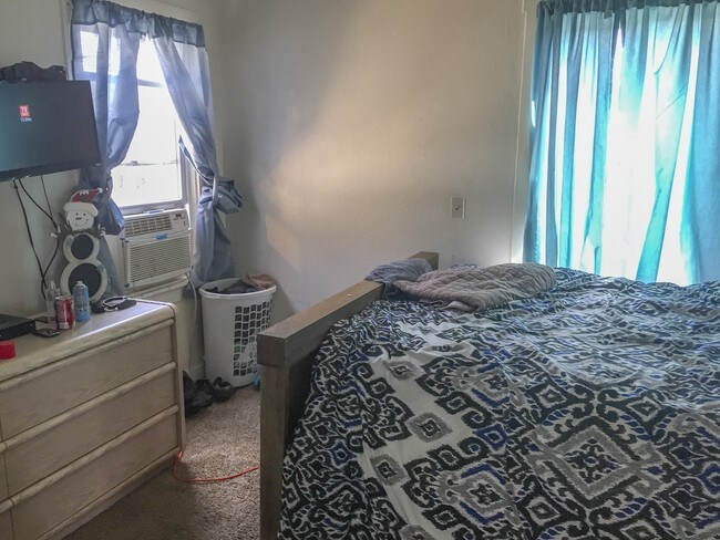 2HAB Habitación - 1612 Ohio St