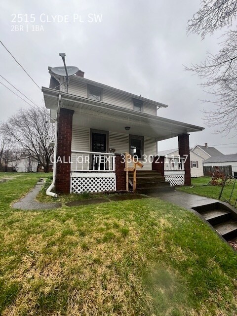 Primary Photo - Two bedroom property ready to rent - lots ...