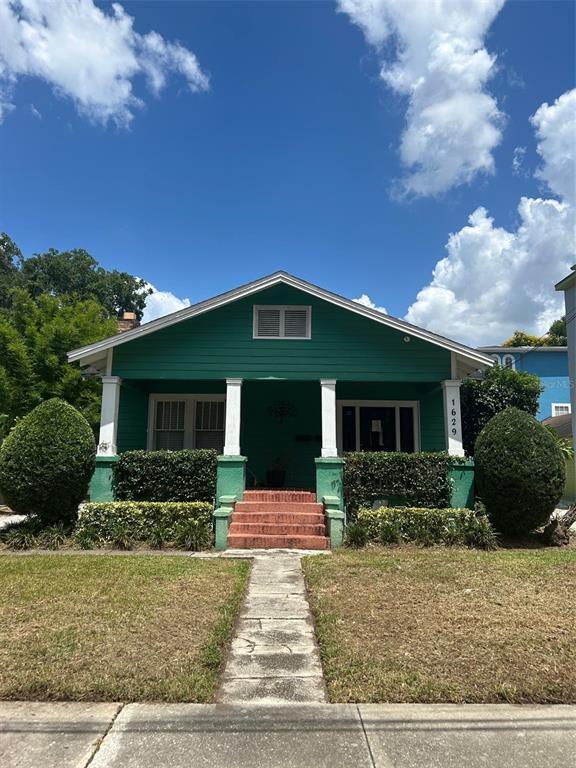 Building Photo - 1629 Ferris Ave