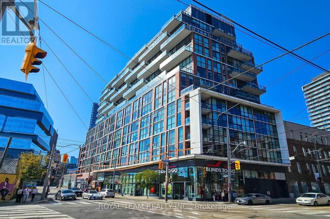 Building Photo - 318 King St E