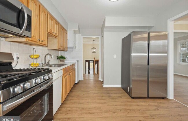 Foto del edificio - 4746 Carterwood Dr