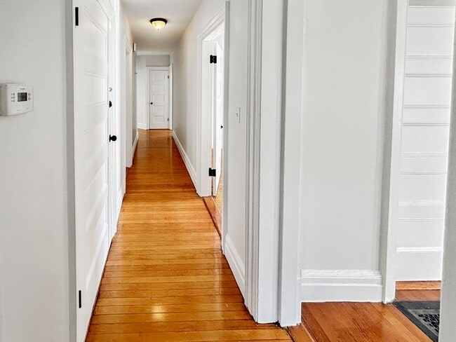 Foto del edificio - 40 Robinson St