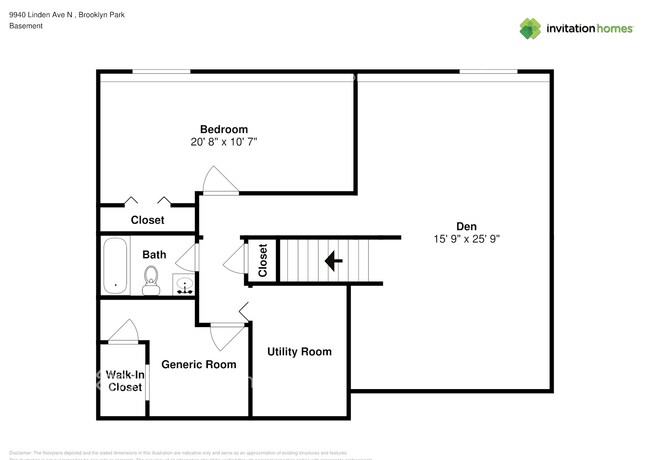 Foto del edificio - 9940 Linden Ave N