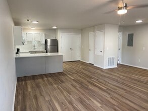 Interior Photo - The Ridges at Bentonville