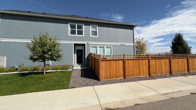 Building Photo - Great Townhome in Timnath Lakes
