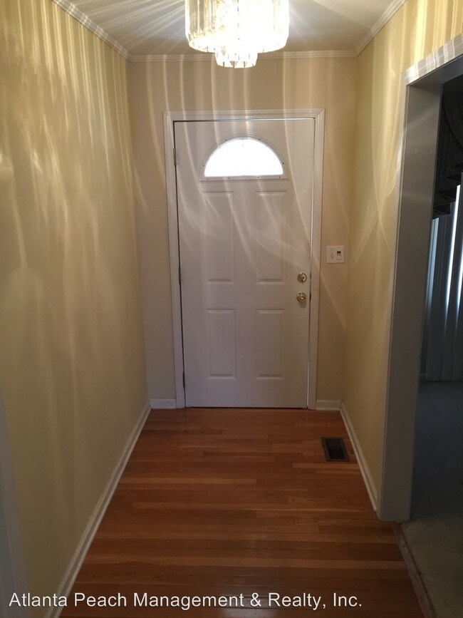 Foto del edificio - 3 br, 2 bath House - 7676 Union Grove Rd