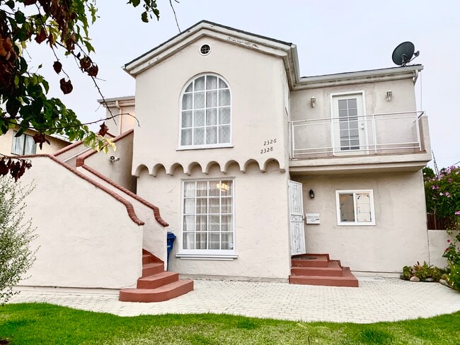 Building Photo - 2328 Hauser Blvd