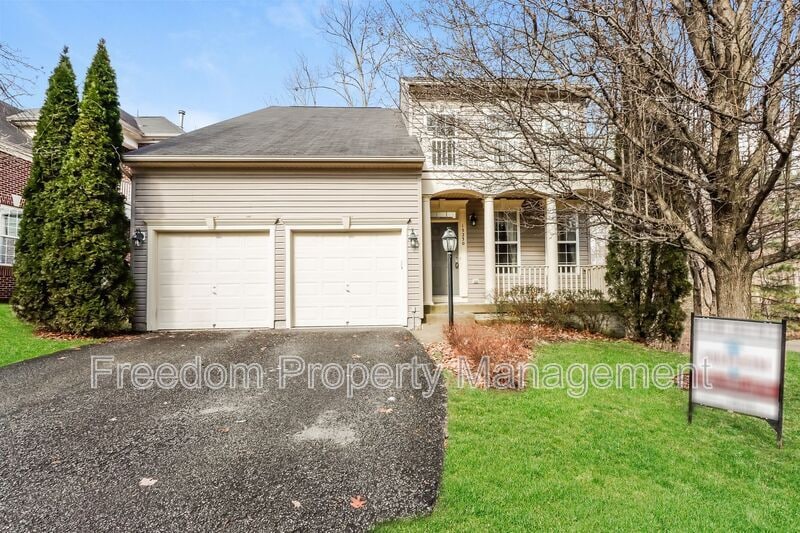 Primary Photo - 15230 Lord Culpeper Ct