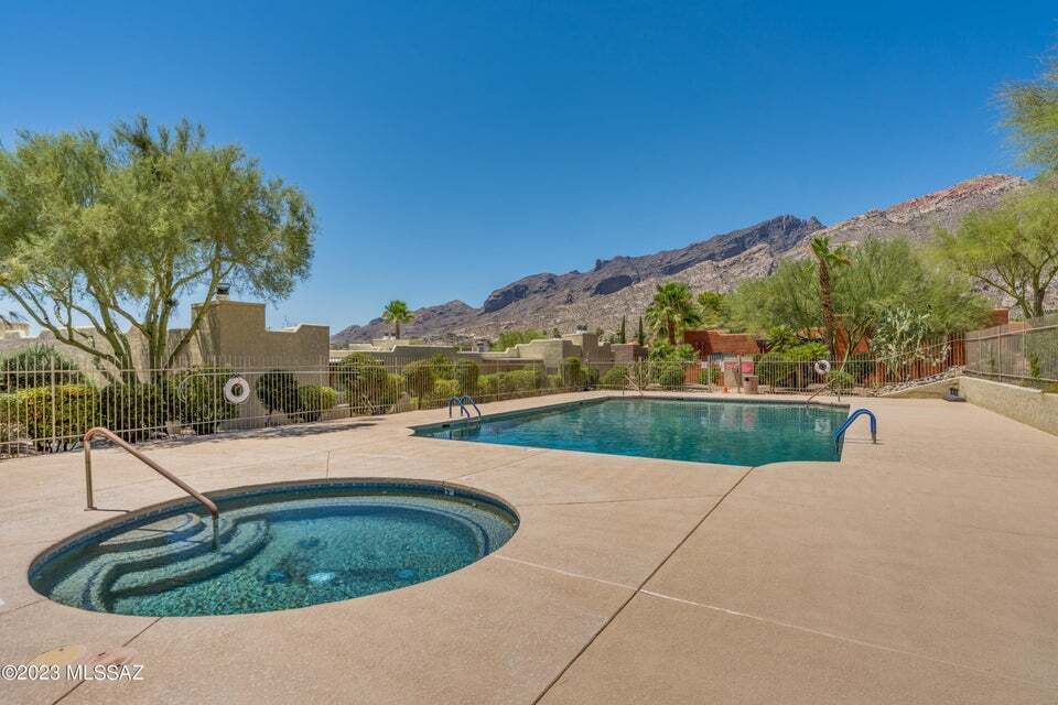 Photo - 6255 N Camino Pimeria Alta (Tucson, AZ)