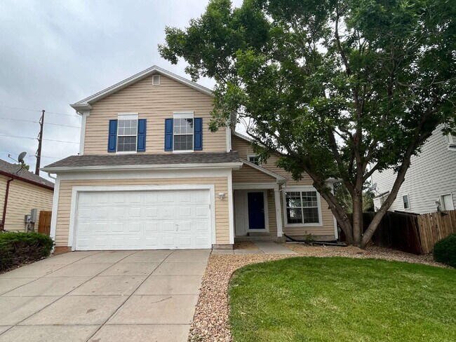 Foto del edificio - Wonderful 3 Bedroom Home in Parker