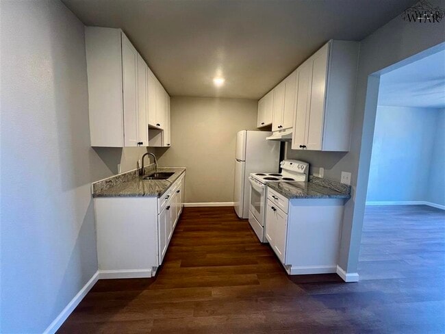 Building Photo - 1509 Trigg Ln