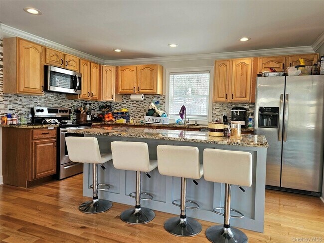 Foto del edificio - 7 Ferndale Rd