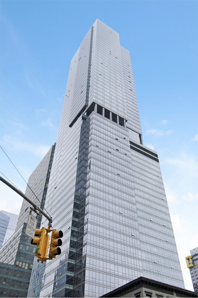 Foto del edificio - 350 W 42nd St