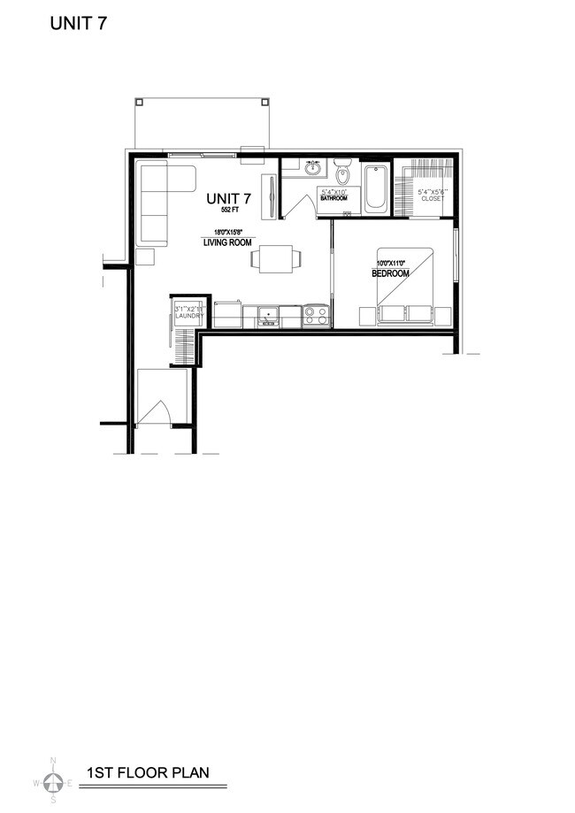 Bay Pointe Apartments 6451 Sawyer Dr Sturgeon Bay, WI Apartments