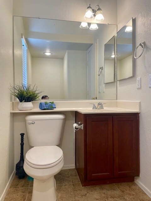 Foto del edificio - 45137 Sage Brush Dr