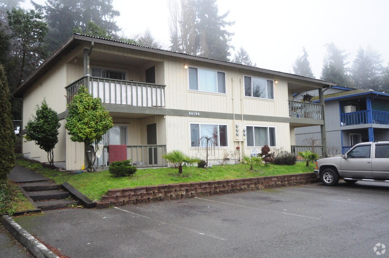 Building Photo - 22128 28th Ave S