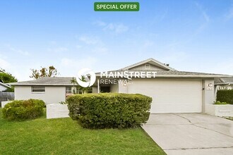 Building Photo - 7315 San Carlos Dr