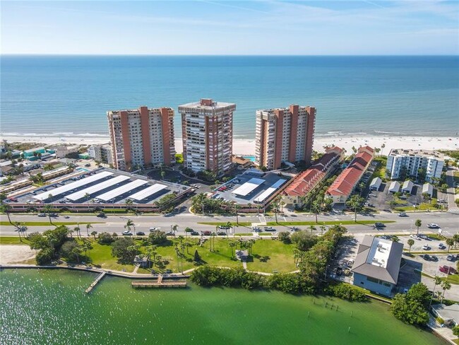 Building Photo - 17940 Gulf Blvd