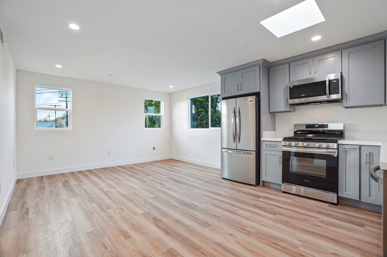 Foto principal - 5187 20th St